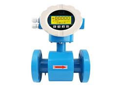 一體式電磁流量計(jì)，分體式電磁流量計(jì)，電池供電電磁流量計(jì)